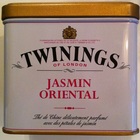 Jasmin Oriental from Twinings of London