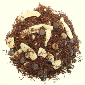 Coconut Rough from t Leaf T