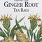 ginger root from Alvita