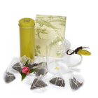 Grenadine Vanilla Blend Tea from Hawthorne & Wren