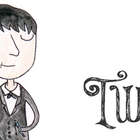 Doctor Who - Two from Adagio Teas