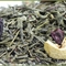 Sencha Berry Fig from Tealux