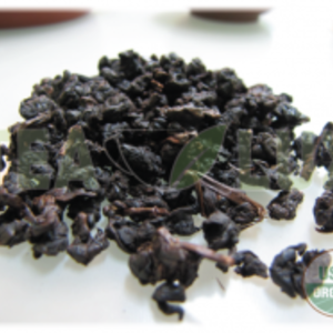 99% Oxidized Purple Oolong from Tealux