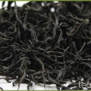 Ying De Black Tea from Tealux