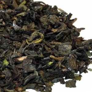 Casablanca from New Mexico Tea Company