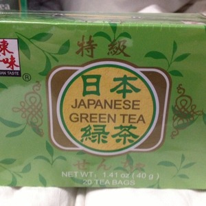 japanese green tea Asian Taste from Asian Taste