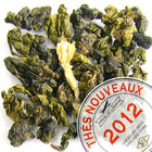 Jasmin Precieux from Mariage Frères