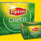 Green from Lipton
