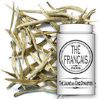 Thè Jaune des Cinq Dynasties from Mariage Frères