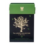 Green Tea W/ Nana (Spearmint) from Wissotzky Tea