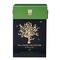 Green Tea W/ Nana (Spearmint) from Wissotzky Tea