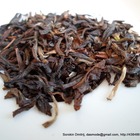 Darjeeling Autumn Flush Teas of 2012 from Darjeeling Tea Boutique