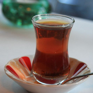 turkish black from Caykur
