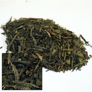 Celtic Cream Green (AKA Celtic Creme Green) from Simpson & Vail