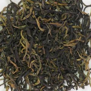 Black Gold from Mandala Tea