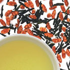 Genmai Cha from Peet's Coffee & Tea