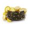 Fresh Lemon Zest from Teavana