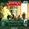 Impra Special Tea - High Grown Ceylon from Impra