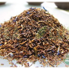 Rooibos Earl Grey from Tealux
