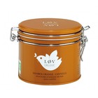 Orange Cinnamon Rooibos from Løv Organic
