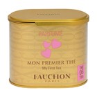 Mon premier thé (My first tea) from Fauchon