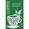 Organic Green Tea with Aloe Vera from Clipper