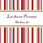 Les Iles en Provence from O Thés Divins