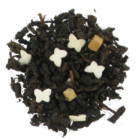Thé Oolong Saveur Caramel Beurre Salé from Coffea