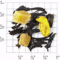 Mango Indica (TF42) from Upton Tea Imports