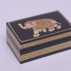 Mughal Mystique - Nilgiri Tea by Golden Tips Tea from Golden Tips Tea