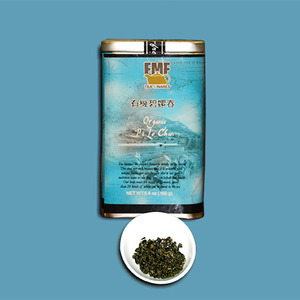 Organic Pi Lo Chun from EMF Housewares