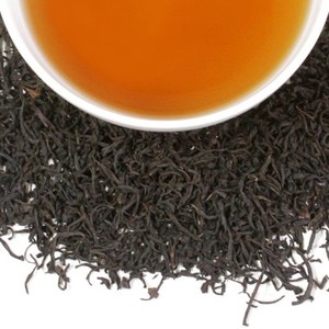 Hong Tao from Harney & Sons
