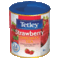 Strawberry from Tetley