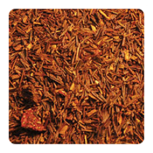 Strawberry Cream from Tea Desire