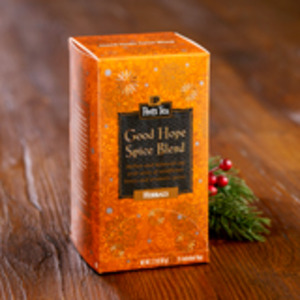 Good Hope Spice Blend from Peet's Coffee & Tea