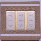 Triple Flush - Darjeeling Spring, Summer & Autumn Tea by Golden Tips Tea from Golden Tips Teas