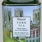 York Tea from Whittard of Chelsea