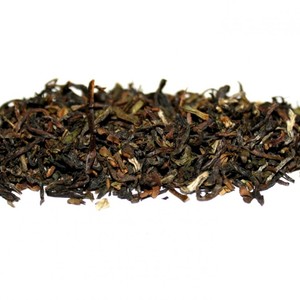 Organic Makaibari Darjeeling from Della Terra Teas
