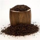 Chocolate Vanilla Mate from Savoy Tea Company