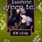 Jasmine Green Tea from Trader Joe's