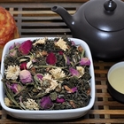 six flower from SimplyTeas.com