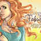 Ginger Fabulous (Blend) from Custom-Adagio Teas
