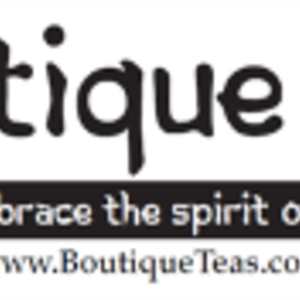 Pheonix Oolong from Boutique Teas