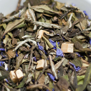 Toffee Dream from Tea Blendz