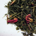kyoto cherry rose festival from Teaberry's Fine Teas