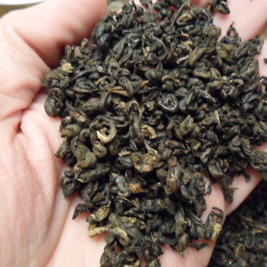 Season's Pick Yunnan Black Snail ( ZY07 ) from Upton Tea Imports