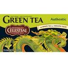 Authentic Green Tea from Celestial Seasonings