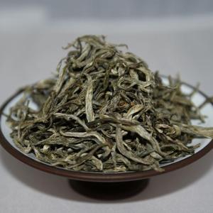 Semi-Green Silver Needle #1701 from The Phoenix Collection