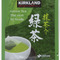 Ryohucha / Green Tea Matcha Blend from Kirkland Signature