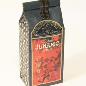 Juodoji Junanio arbata from Skonis ir kvapas